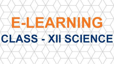 Class XII Science